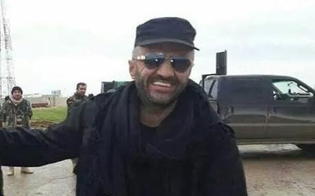 Wahid Kochli.
