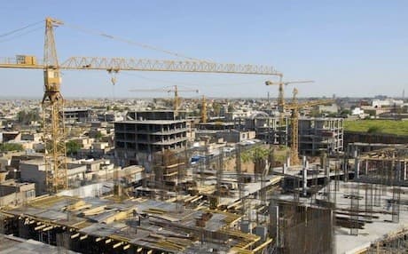 Why now is a good time to invest in Kurdistan