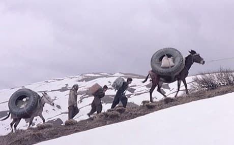 Spain’s Basque region showcases a week of Kurdish films 
