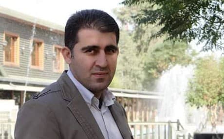 دكتۆر سەگڤان، یەكێك لە قوربانیانی شەڕی دوو بنەماڵەكە