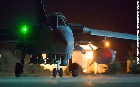 Letter from Kurdistan: When will the world get serious about ISIS?