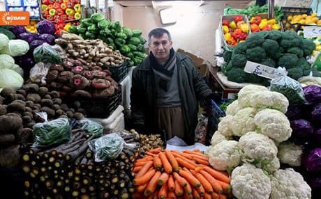 Let us Keep Kurdistan Safe:  How to Ease the Budgetary Crunch
