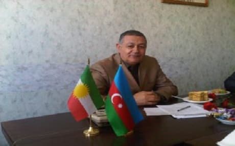 Fexredîn Paşayev