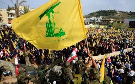  Hezbollah is involved in Syria's civil war fighting alongside Bashar al-Assad's forces. AP File Photo