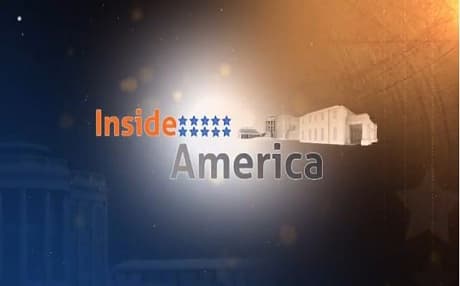 Inside America