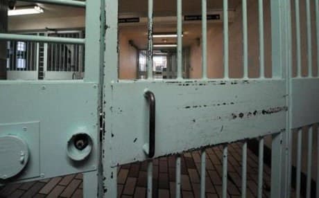 The number of Iraqi Kurds in Iranian jails is not known. AFP file photo.