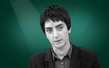 Hilbijartinên Îranê: Rijdbûneke Pûç!