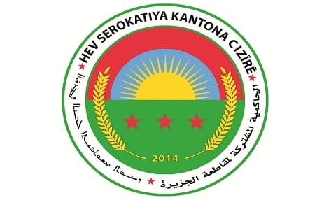 Kantona Cizîrê sîstema federalîzmê gotûbêj kir