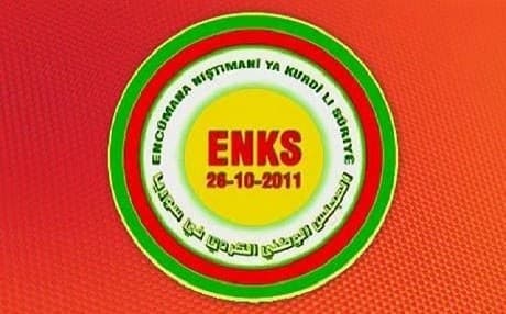 ENKSê şert danî pêşiya federalîzma Sûriyê!