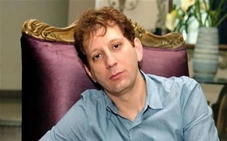 Babak Zanjani admitted to amassing massive wealth in commissions from Iranian oil sales. Photo from Press TV.
