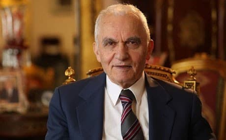 Former Turkish Foreign Minister Yaşar Yakış