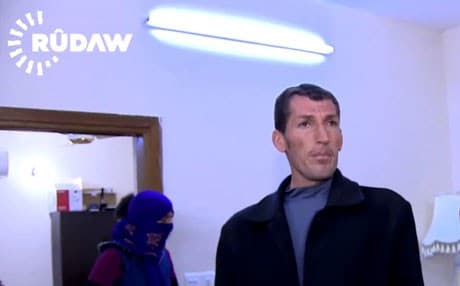 19 کوردی ئێزدی دیلی دەست داعش رزگارکران