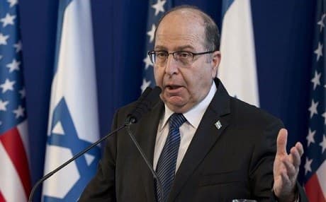Moşe Yaalon