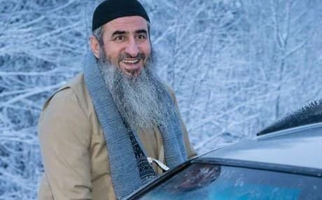 The 59-year-old Krekar still risks being extradited to Italy to face terror charges. Photo: Rudaw