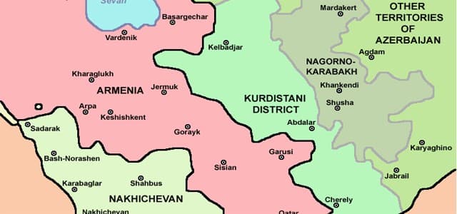 Kızıl Kürdistan