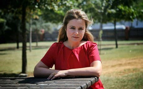 Arzu Yılmaz