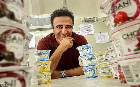 Kurdish billionaire gives millions to employees