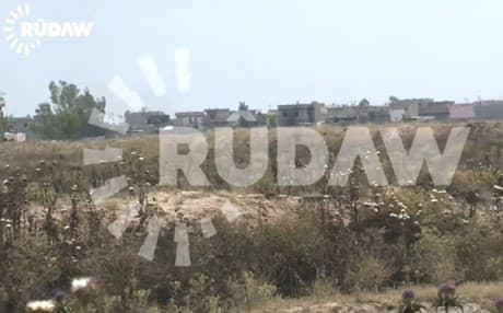 Bashir village. 