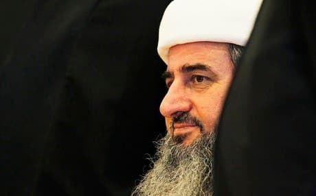 Mala Krekar was sentenced in March 2012 to 6 years in prison. Scanpix photo. 