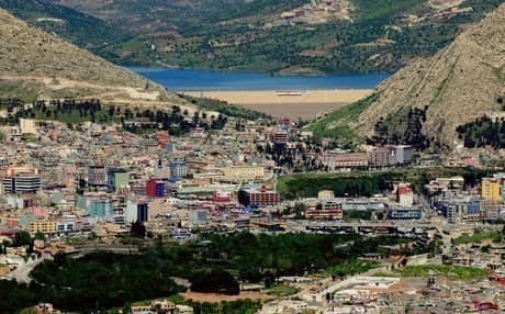 لە دهۆك بەناوی شەهیدێك 10 پارچە زەوی وەرگیراوە