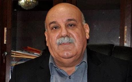 جەبار یاوەر
