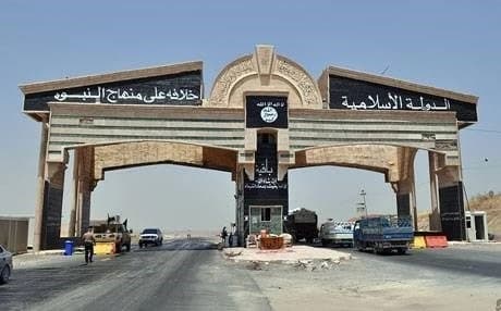 داعش فەرمانگەکانی موسڵ تاڵان دەكات