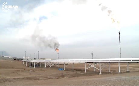 The region is currently exporting around 600,000 bpd to the Turkish Ceyhan port but has said it could increase production to over 1 million bpd during 2016.