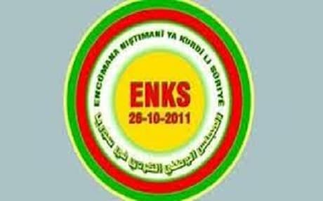 ENKS