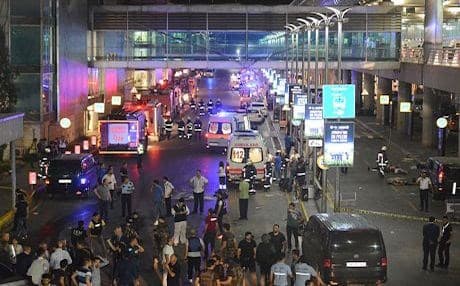 AFP photo