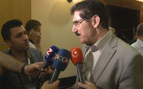 رووداو