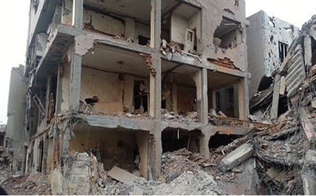 Nusaybin