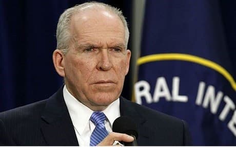 CIA Direktörü John Brennan