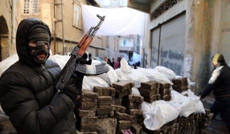 The PKK appear to be shifting the conflict back to rural areas, according to research from the International Crisis Group. Photo: AP