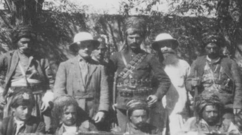 رووداو