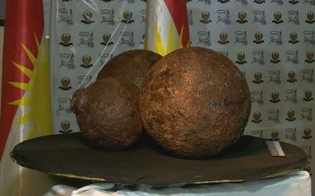 رووداو