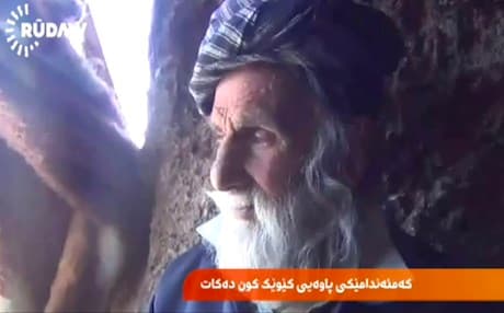 Hussein Osmani, known as Hussein Koken, died on Tuesday at the age of 86.