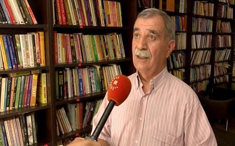 Faik Bulut