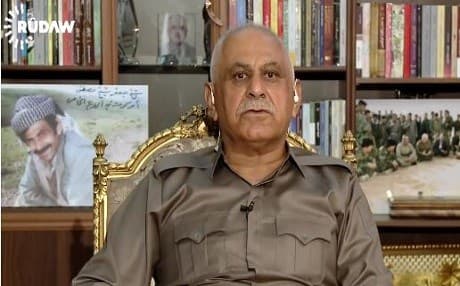 “The Peshmerga is much closer to Mosul than the Iraqi army is. This is a fact which they have to bear in mind before claiming that the Peshmerga will not be involved in any fight for Mosul.” Sheikh Jafffar Mustafa, Peshmerga commander told Rudaw TV.