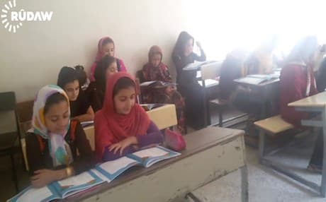 WATCH: video in Kurdish