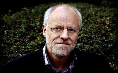 Mogens Blicher Bjerregard