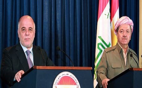 WATCH: video in Kurdish