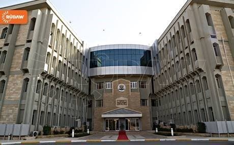 ئەنجوومەنی وەزیرانی هەرێمی كوردستان زیاتر لە سێ‌ مانگە كۆبوونەوەی نەكردووە