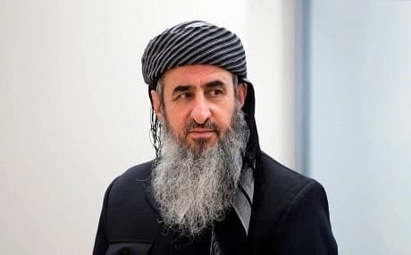 Ensar emiri: Kürtler Müslüman, Kürdistan değil!