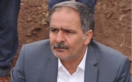 Şaredarê DBPyî ji partiya xwe cuda bû