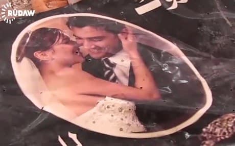 WATCH: Video in Arabic
