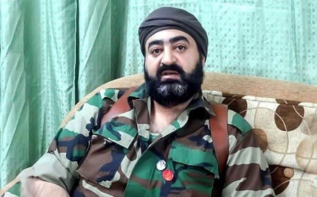 Bender El Hımedi Deham