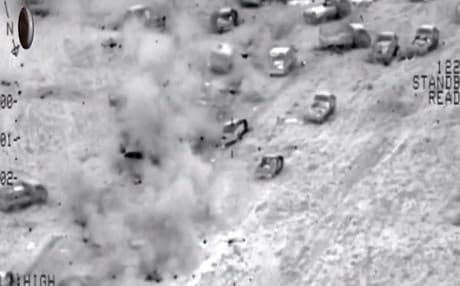 Source: Iraqi Ministry of Defense