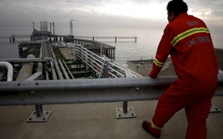 "Turkey's existing infrastructure is almost ready for this tie-up. Northern Iraq will build its own pipeline, but Turkey could be instrumental here as well and Botas could play a role," the government source told Reuters, referring to the state-owned Turkish energy company. 
