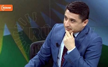 خالید شوانی