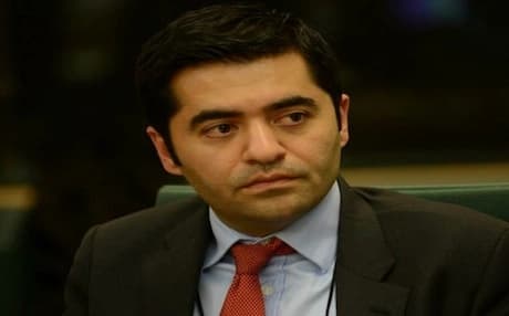 A long-time activist for the opposition Labour party, he told Rudaw he was preparing to campaign to become the party’s candidate for the Enfield Southgate constituency in north London in the next general election in May 2015. Photo: Ibrahim Dogus/Facebook